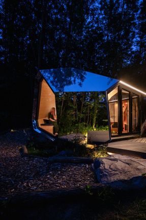 PEBL Cabins