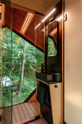 PEBL Cabins