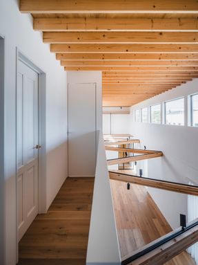Grand Room House