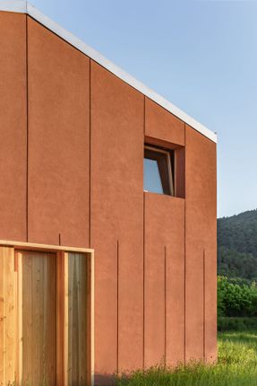 LC House