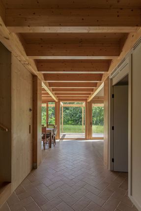 LC House