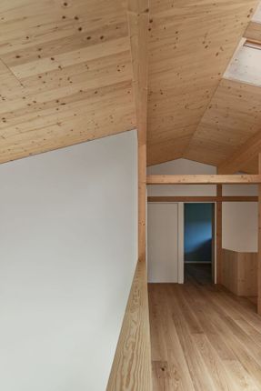 LC House