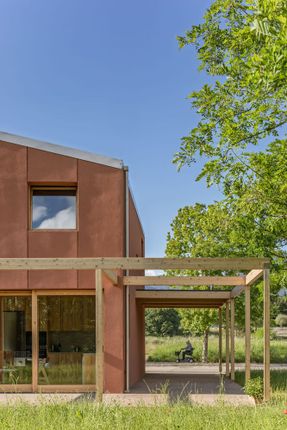 LC House