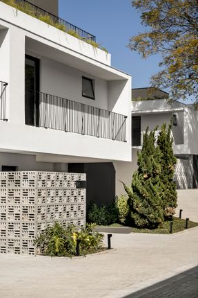 Casas Blanc 59 Residential Complex
