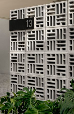 Casas Blanc 59 Residential Complex