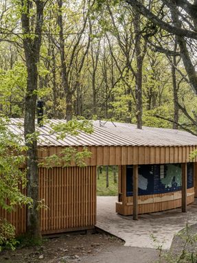 Trailcenter Rytterknægten