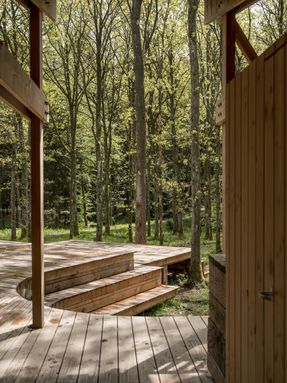 Trailcenter Rytterknægten