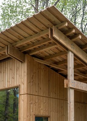 Trailcenter Rytterknægten