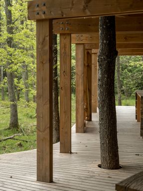 Trailcenter Rytterknægten