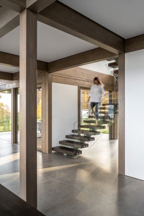 Forest House