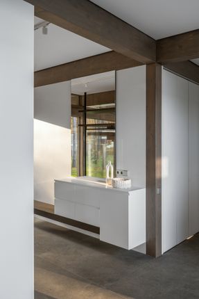 Forest House
