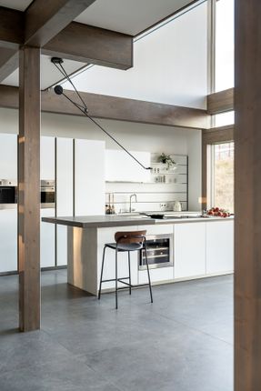 Forest House