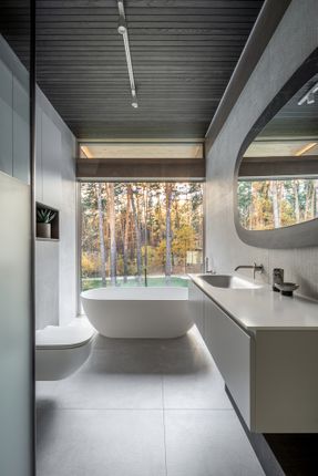 Forest House