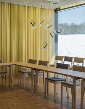 World Of Volvo Experience Center
