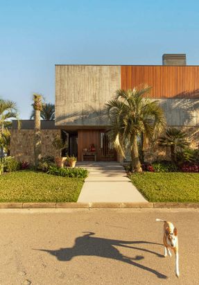 Basca House