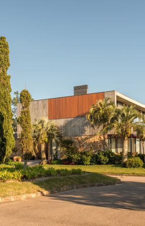 Basca House