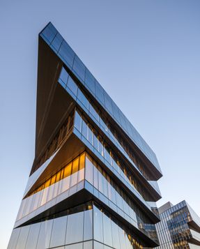 Healthpeak Properties Vantage Campus