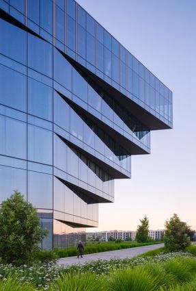 Healthpeak Properties Vantage Campus