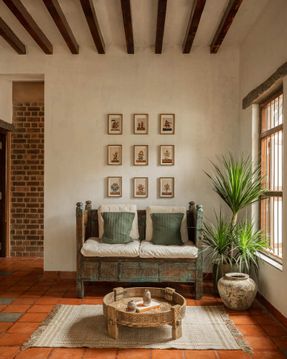 Adorn House