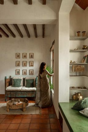 Adorn House