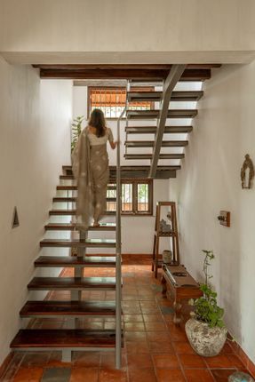 Adorn House