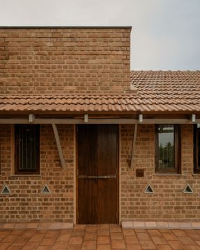 Adorn House