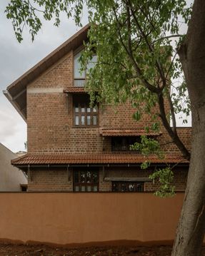 Adorn House