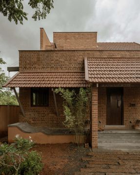 Adorn House