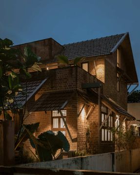 Adorn House