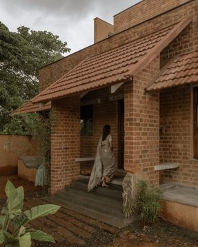 Adorn House