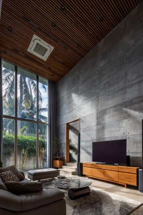 Touch House