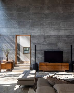 Touch House