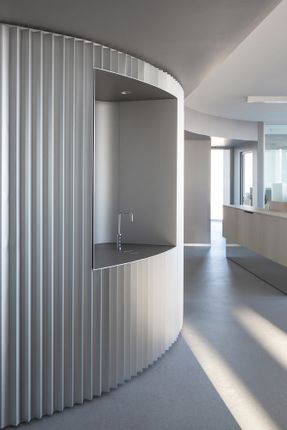 Signa Sports United High-Rise Tower