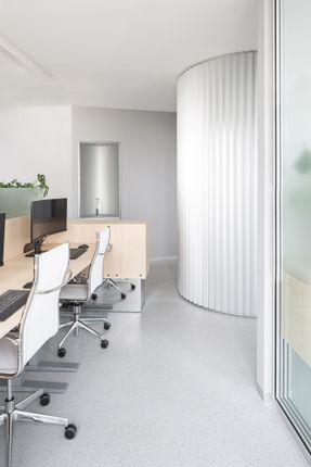 Signa Sports United High-Rise Tower