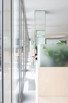 Signa Sports United High-Rise Tower