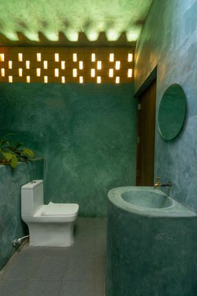 The Ethereal Whisper House