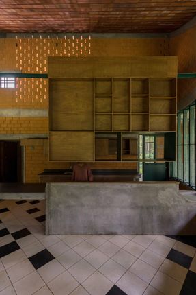 The Ethereal Whisper House