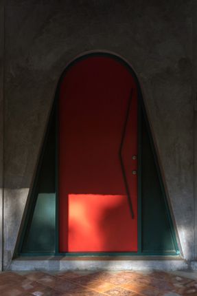 The Ethereal Whisper House