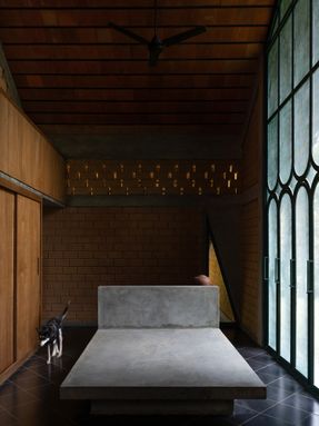 The Ethereal Whisper House