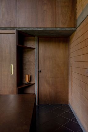 The Ethereal Whisper House
