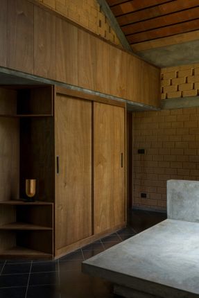 The Ethereal Whisper House