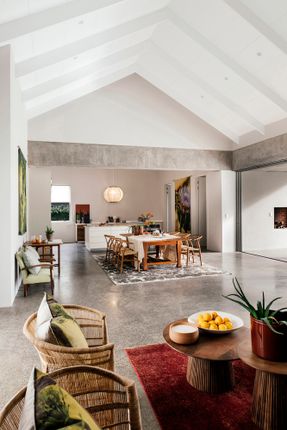 Parys House