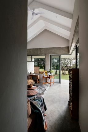 Parys House