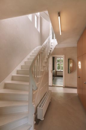 RPA19 House Transformation