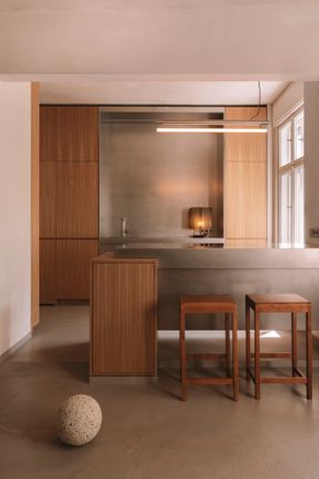 RPA19 House Transformation