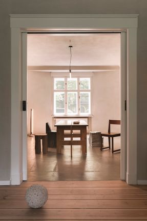 RPA19 House Transformation