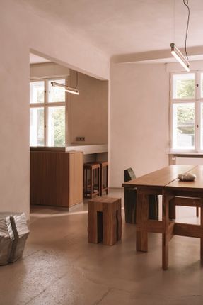 RPA19 House Transformation