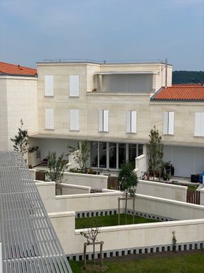Les Échoppes Bastide Housing