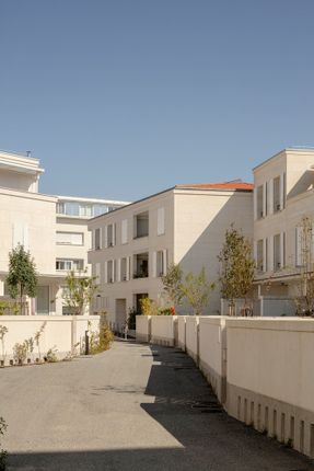 Les Échoppes Bastide Housing