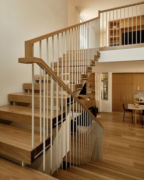 Keogh Residence